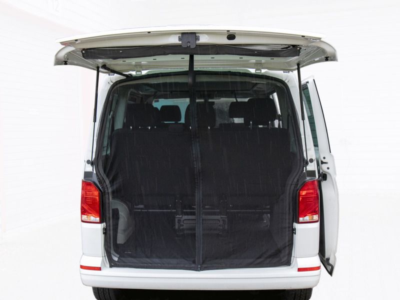 Myggnät med magnet Ford Tourneo Connect >2022 Baklucka