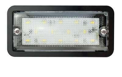 LED-innerbelysning 12V, LED Autolamps