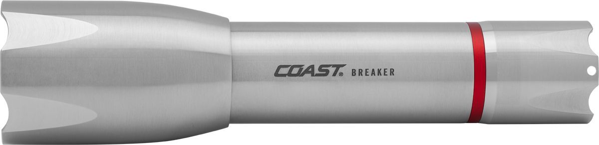 COAST BREAKER Ficklampa