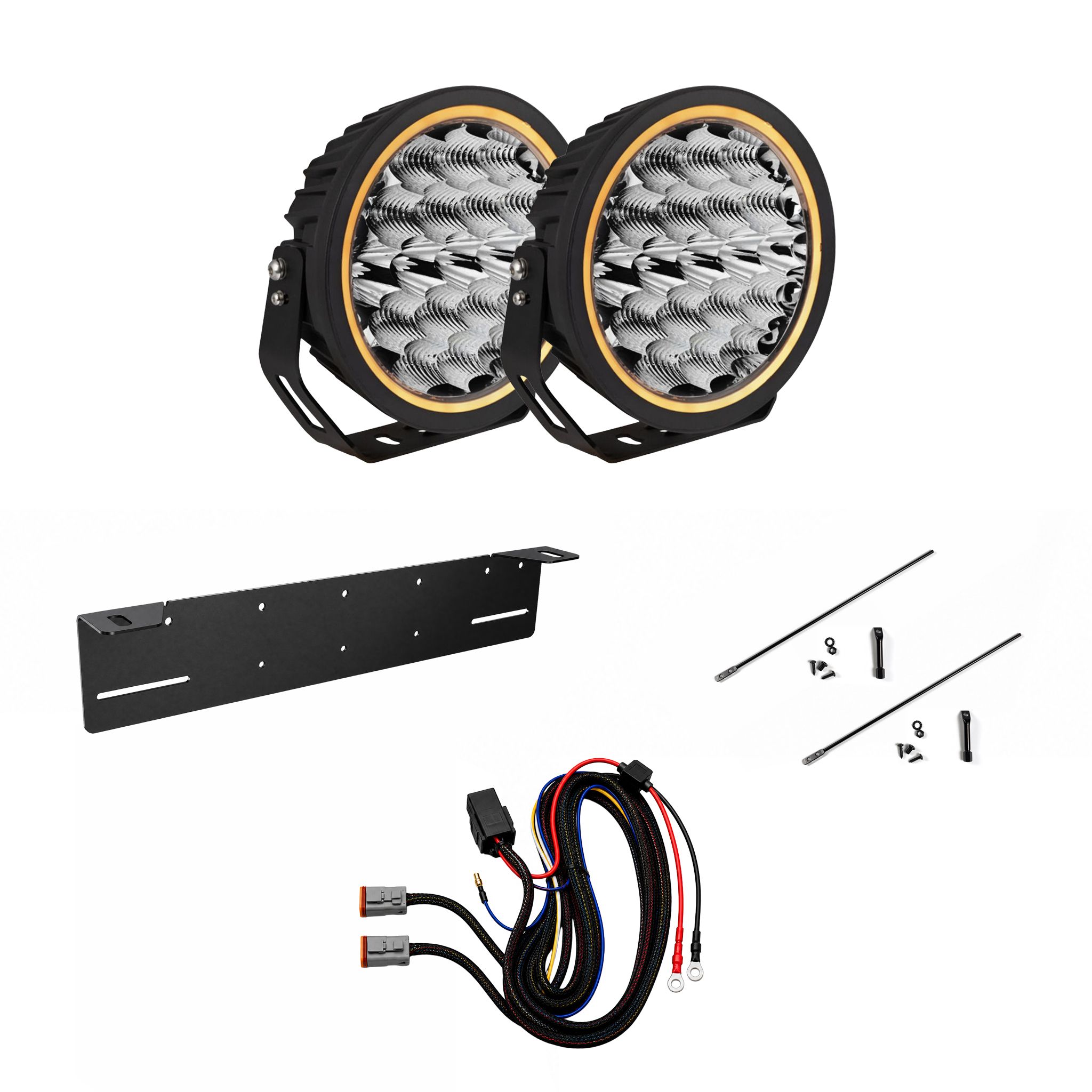 W-Light W9 Phoenix Neptune X2 kit