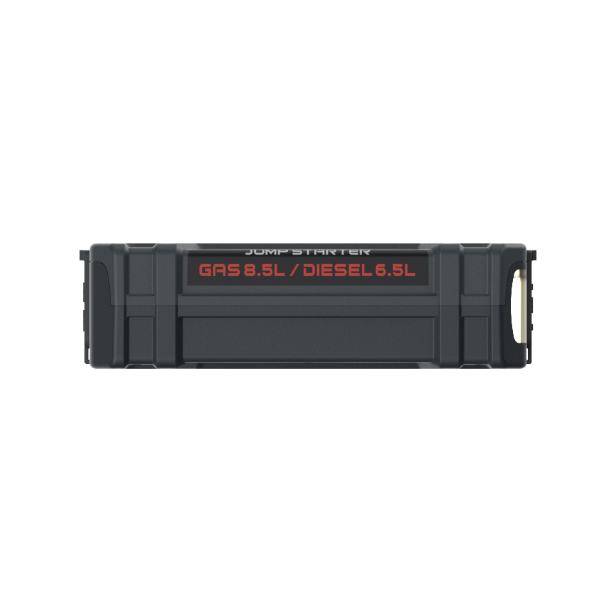 Starthjälp – Lokithor J401 – 2500A, 12V, LiPo