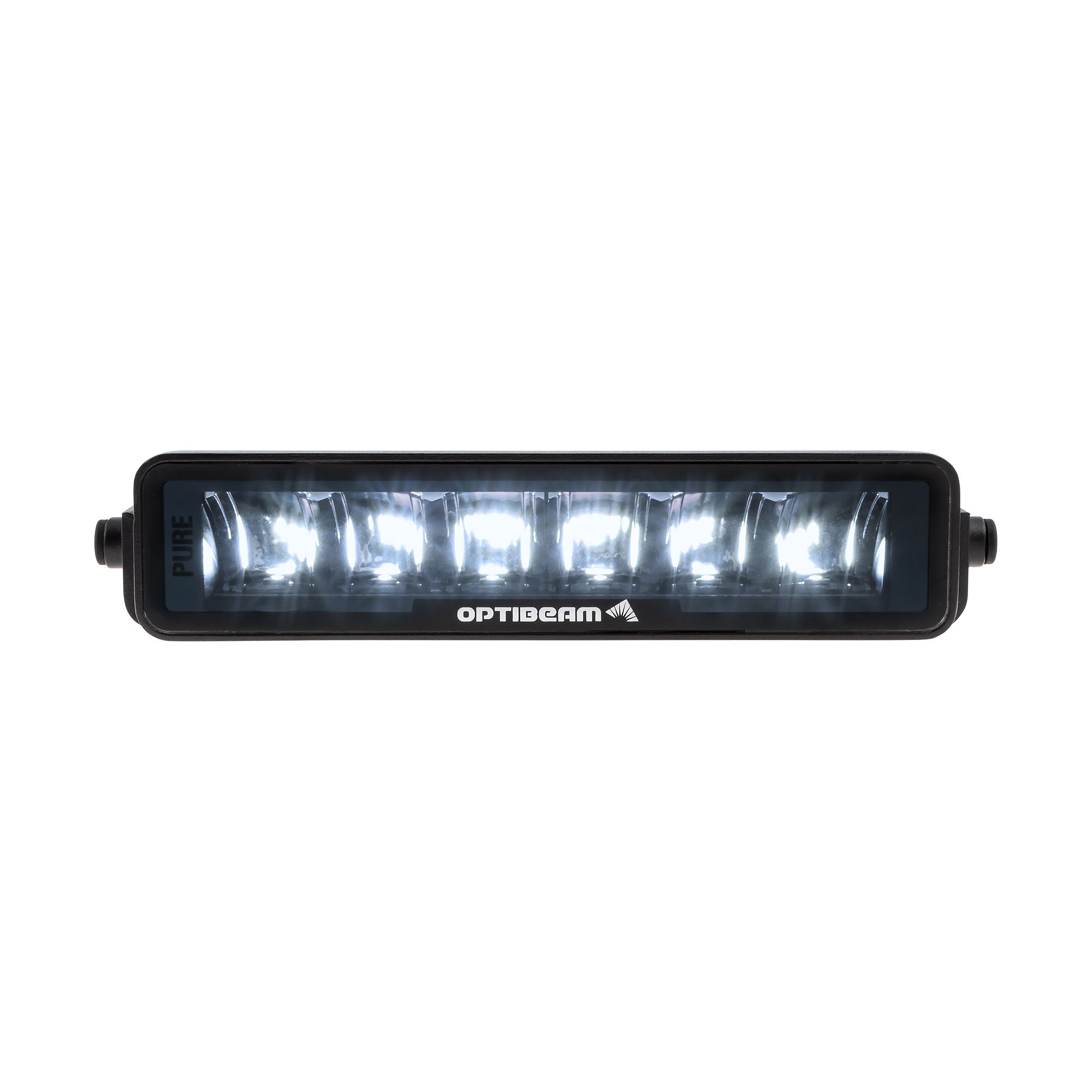 LED-Ramp Optibeam Pure 185