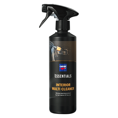 Cartec Essentials Interior Multi Cleaner 500 ml