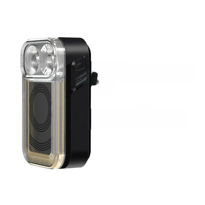 MAGICSHINE SEEMEE 100AD baklampa med radarsensor