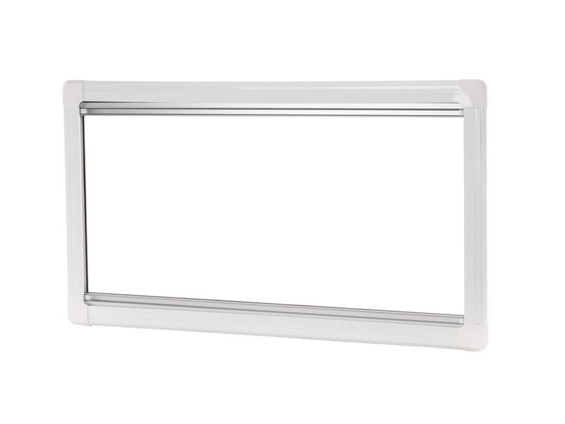 Carbest RW Motion Rullgardin 1000x500mm