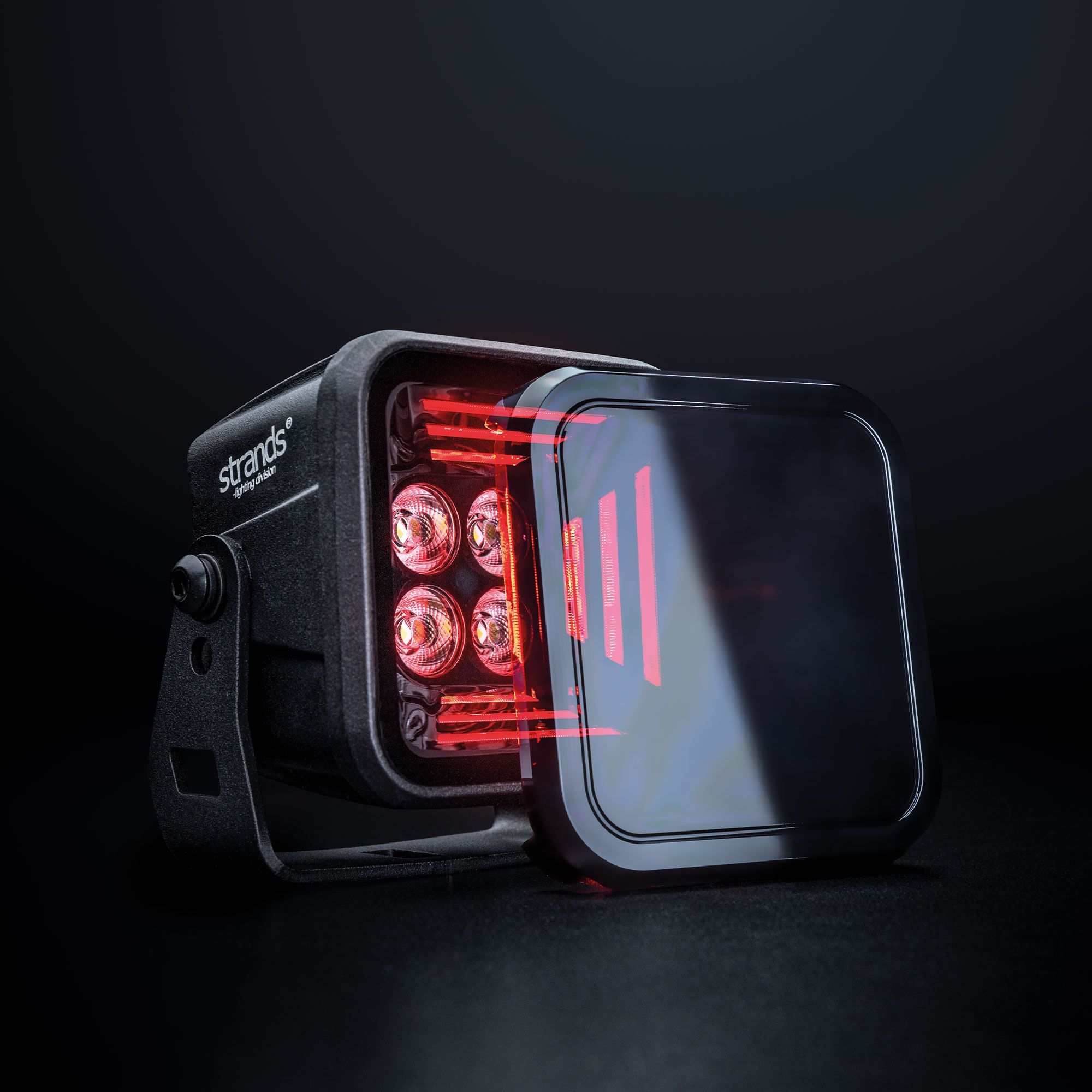 Dark Knight Fortex Worklight 39W