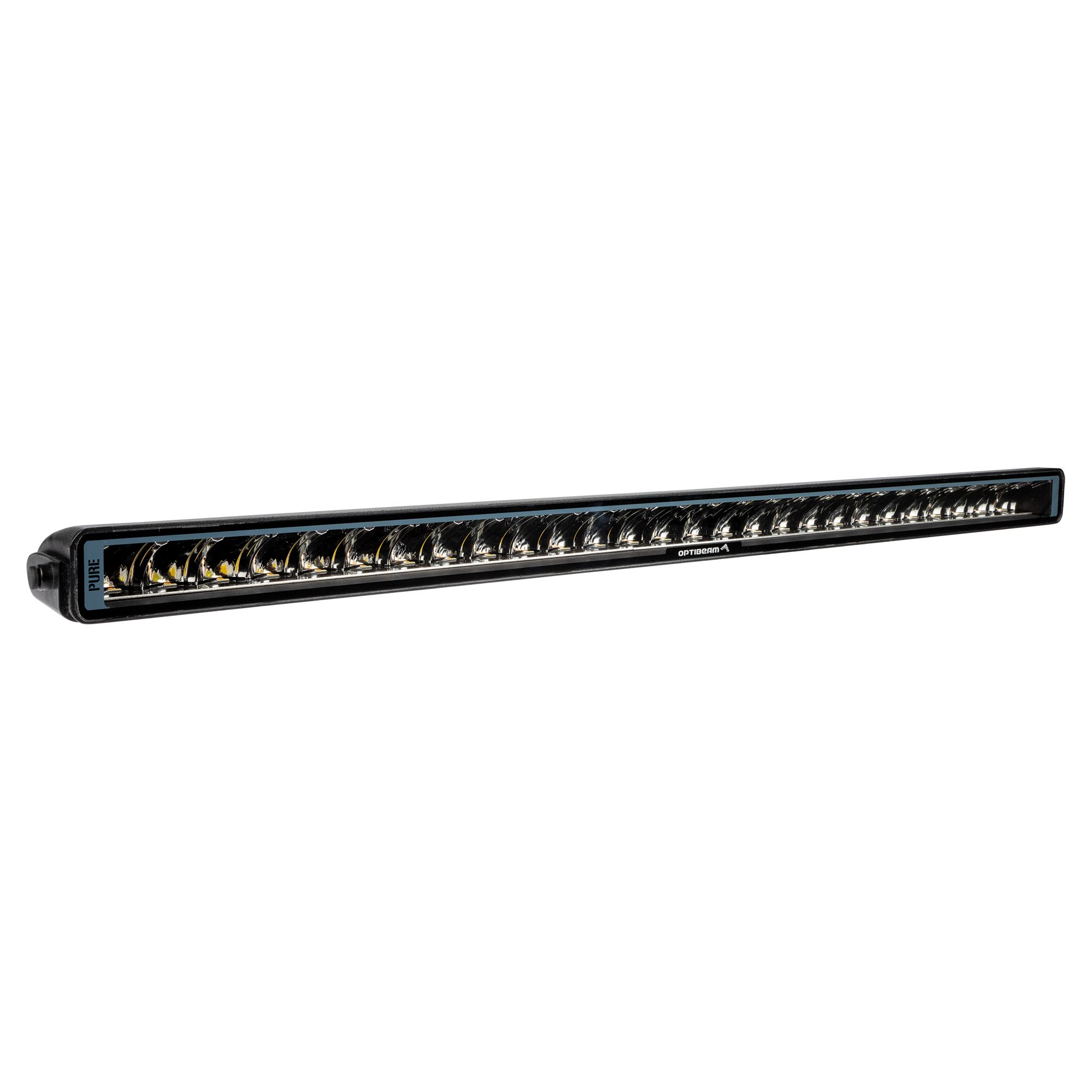 LED-Ramp Optibeam Pure 730