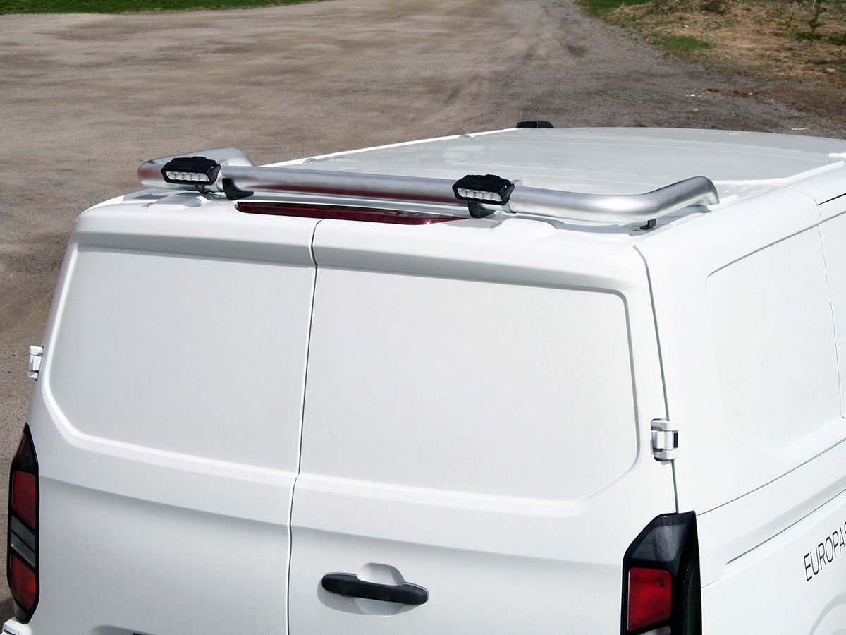 T-RACK VW Transporter T7 25- bakre takbåge