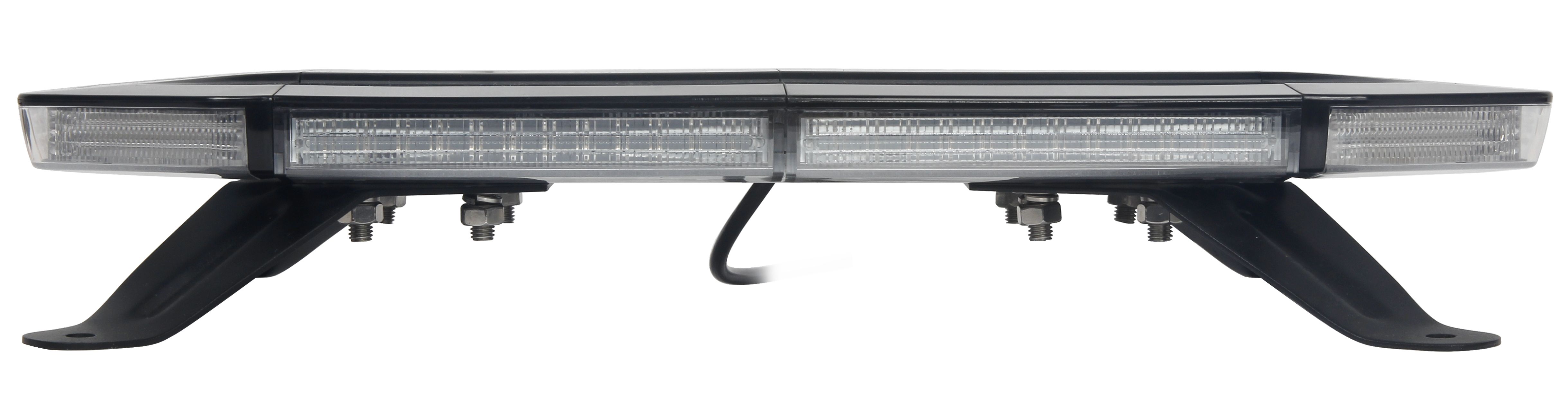 Strands Monitum 474mm blixtljusramp