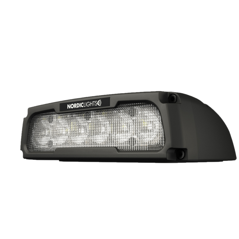 LED Arbetsbelysning Nordic Lights Pictor N7301 US