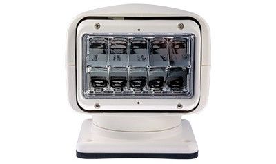 OCEAN VISION LED-Sökarljus : 50W