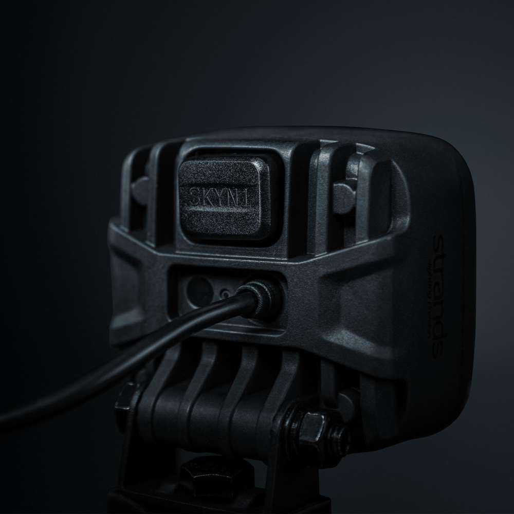 Skylord Exp QB 31 W LED-arbetsljus