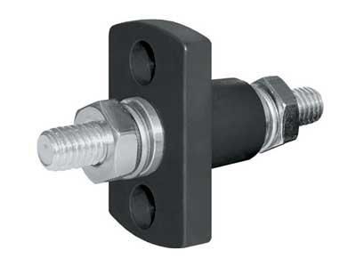 Kabelanslutningsbult, 8mm bult