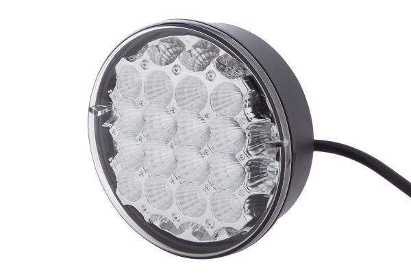 LED-bakljus, broms, parkering, blinkers