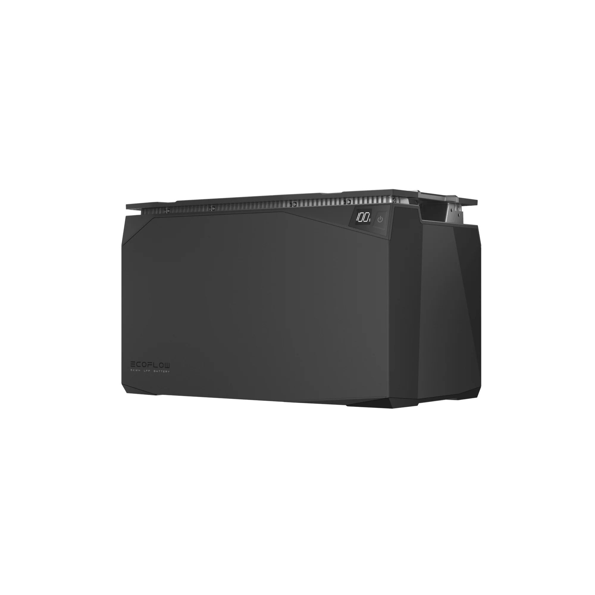 EcoFlow Batteri 5kWh