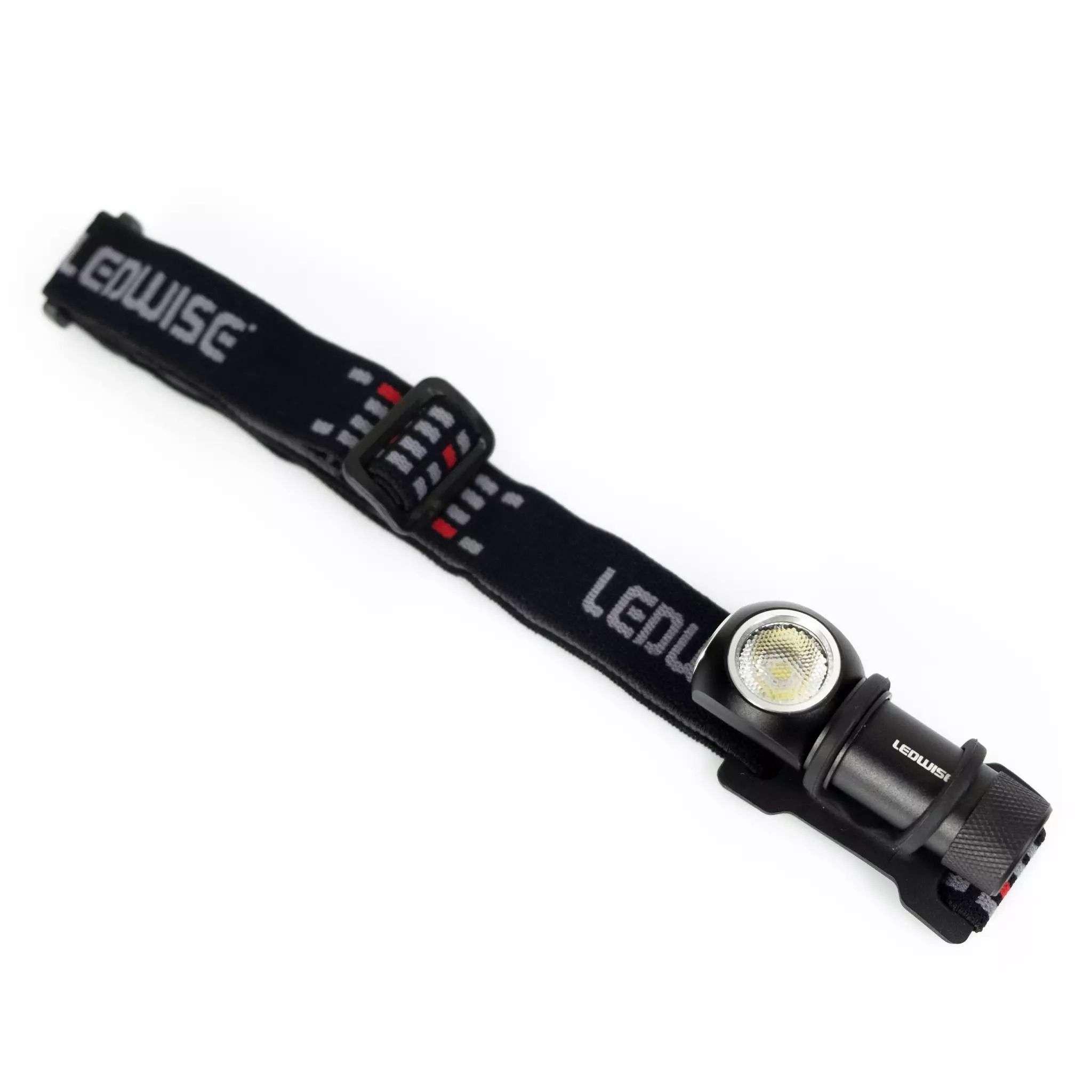 Ledwise mini pannlampa