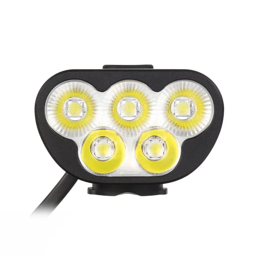 Magicshine MONTEER 5000S Storm