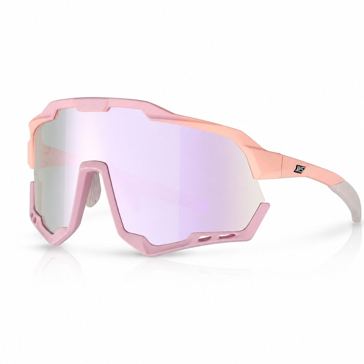 Magicshine Morpher konvertibla cykelglasögon, MP001CB