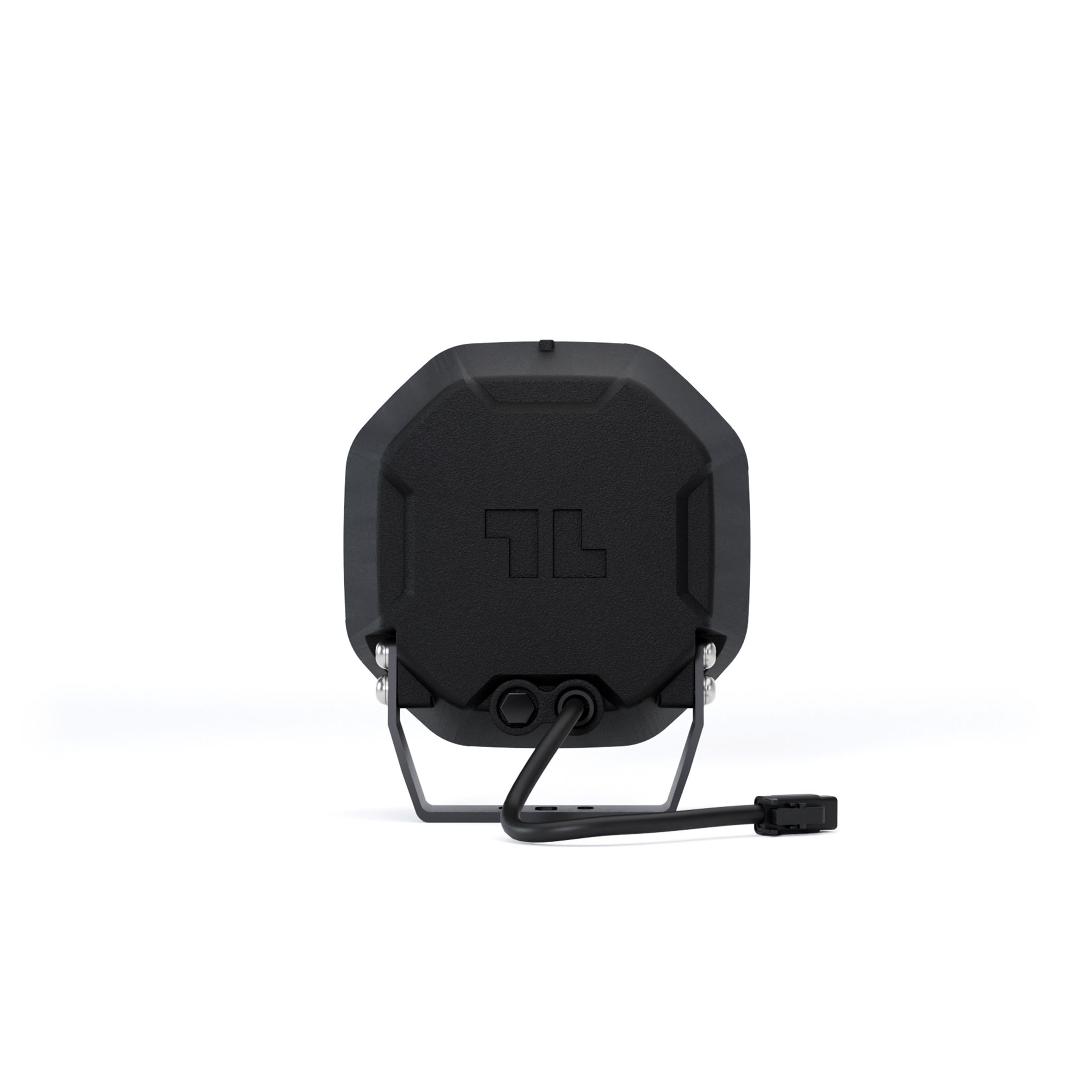 LED-Extraljus LuminaLights Power X 6