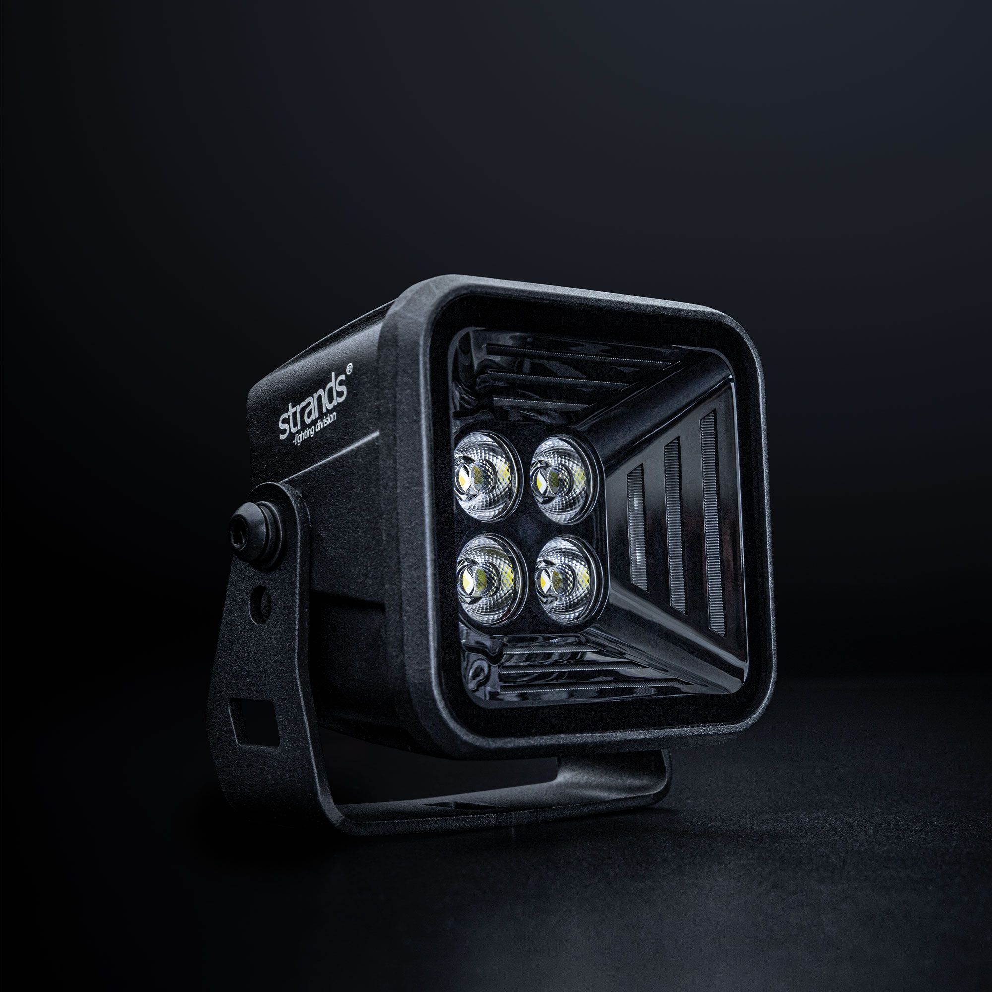 Dark Knight Fortex Worklight 39W