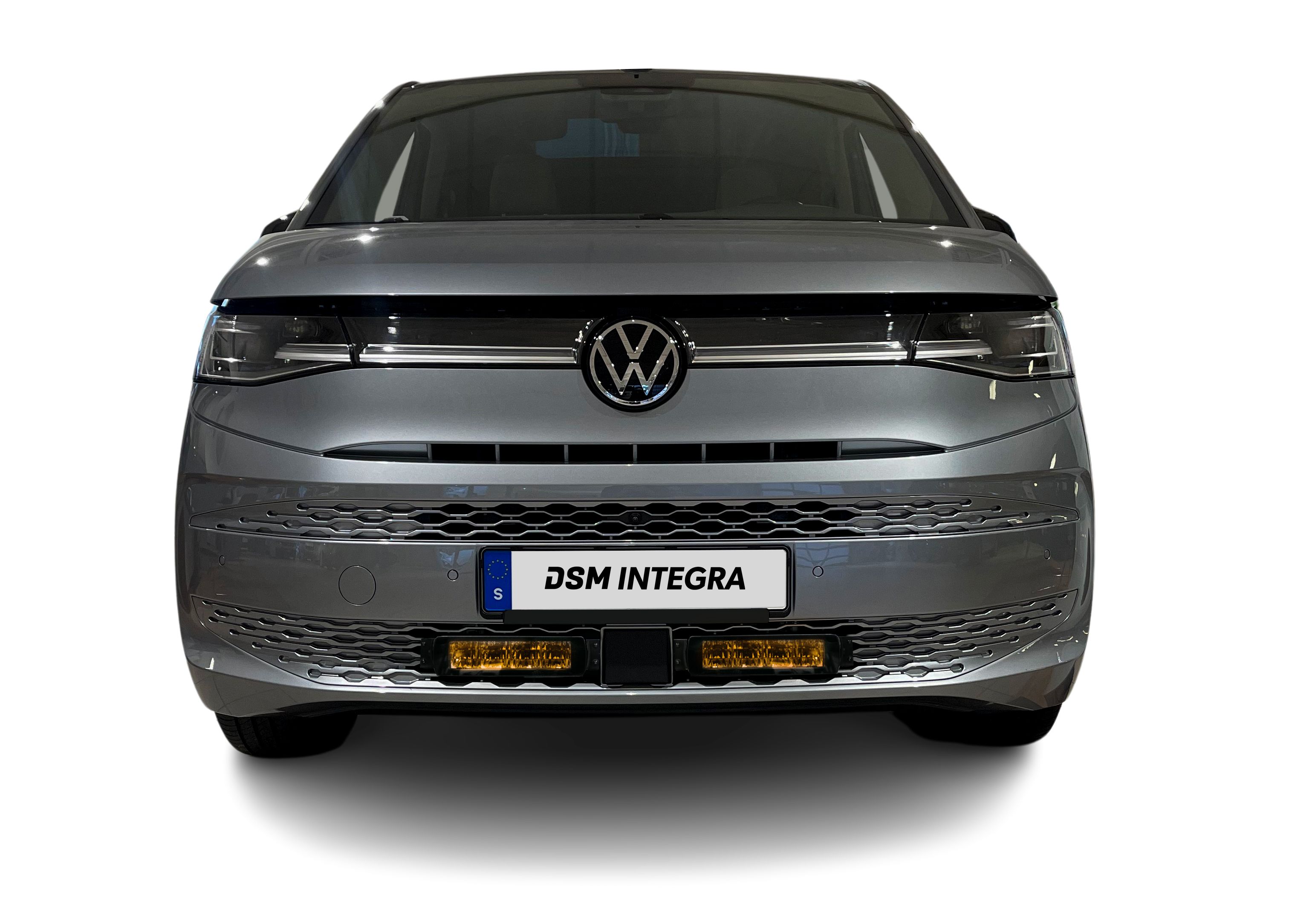 LED-Rampspaket Volkswagen Transporter T7 DSM Integra