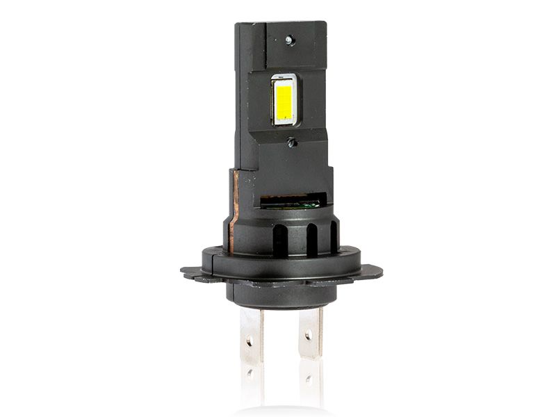 AUTOLINE XTREME BOOST LED BULB H7 9-16V 3400LM
