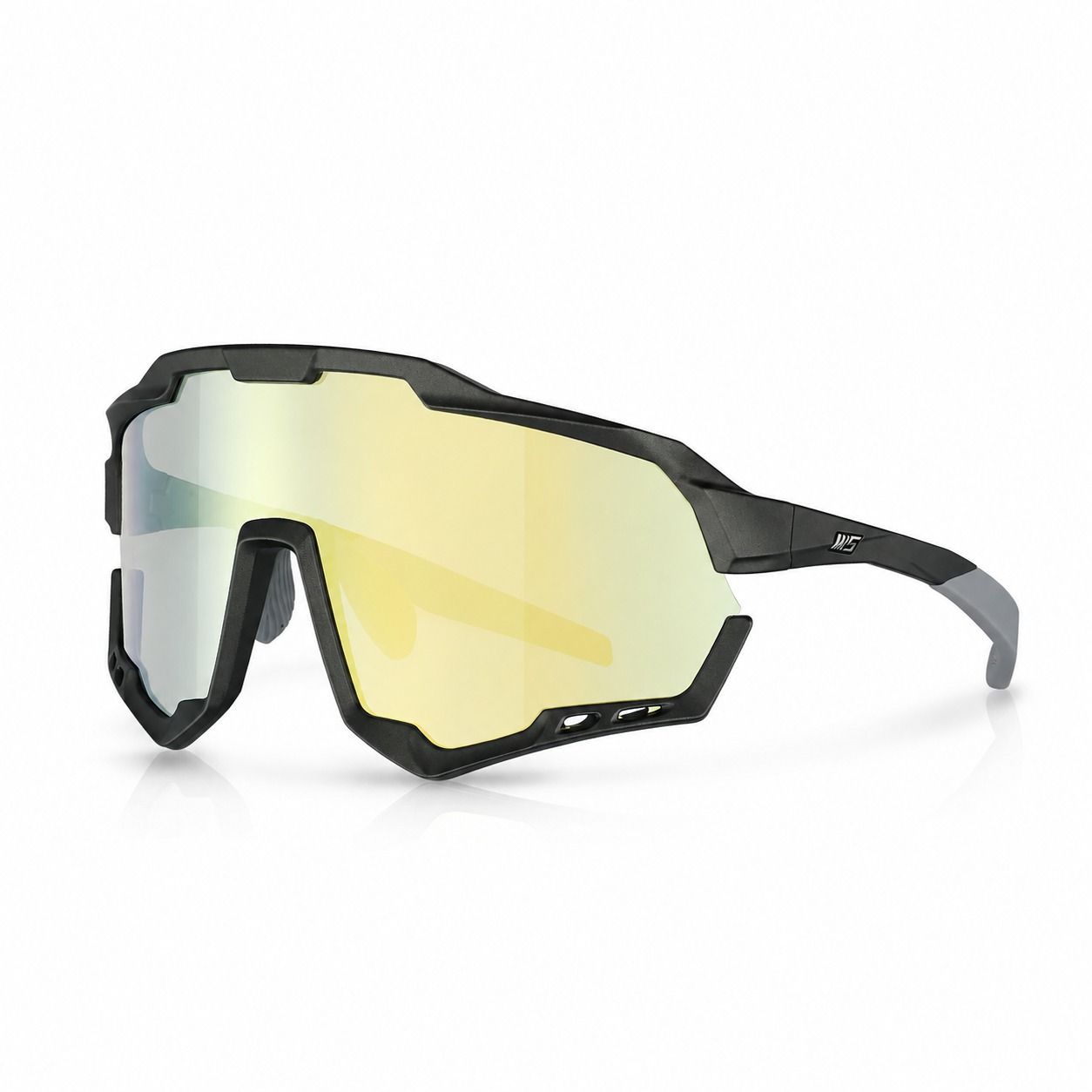 Magicshine Morpher konvertibla cykelglasögon, MP002CB
