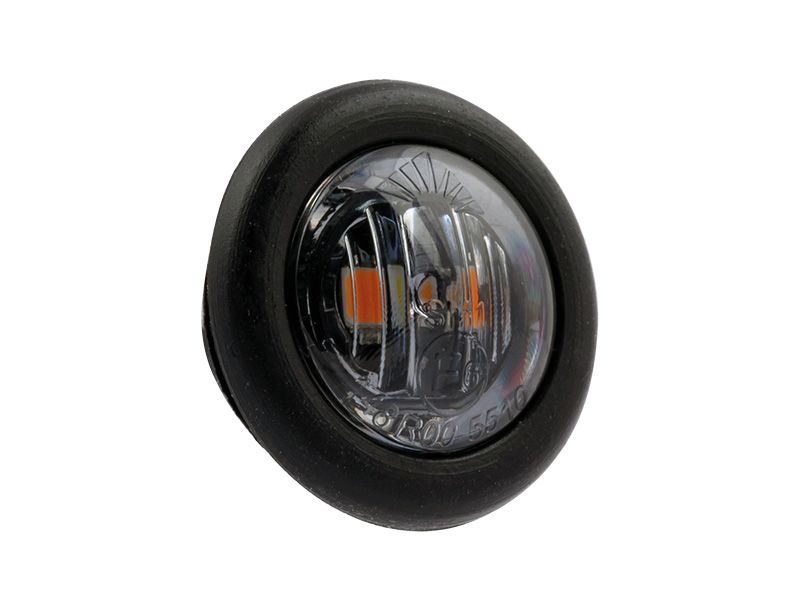 Optibeam Dark Phantom LED-markeringsljus