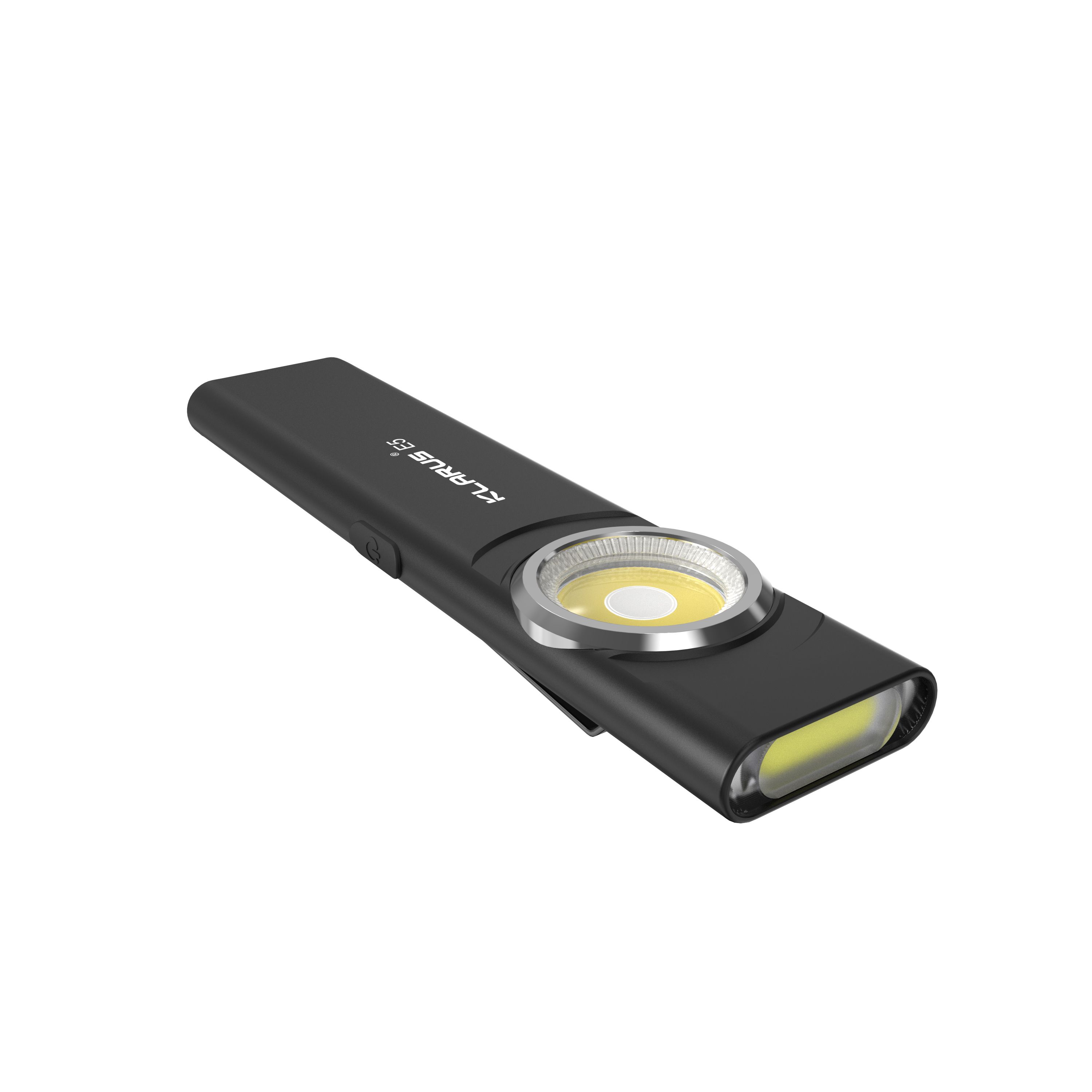 Klarus E5 Ultra Multi-Ficklampa