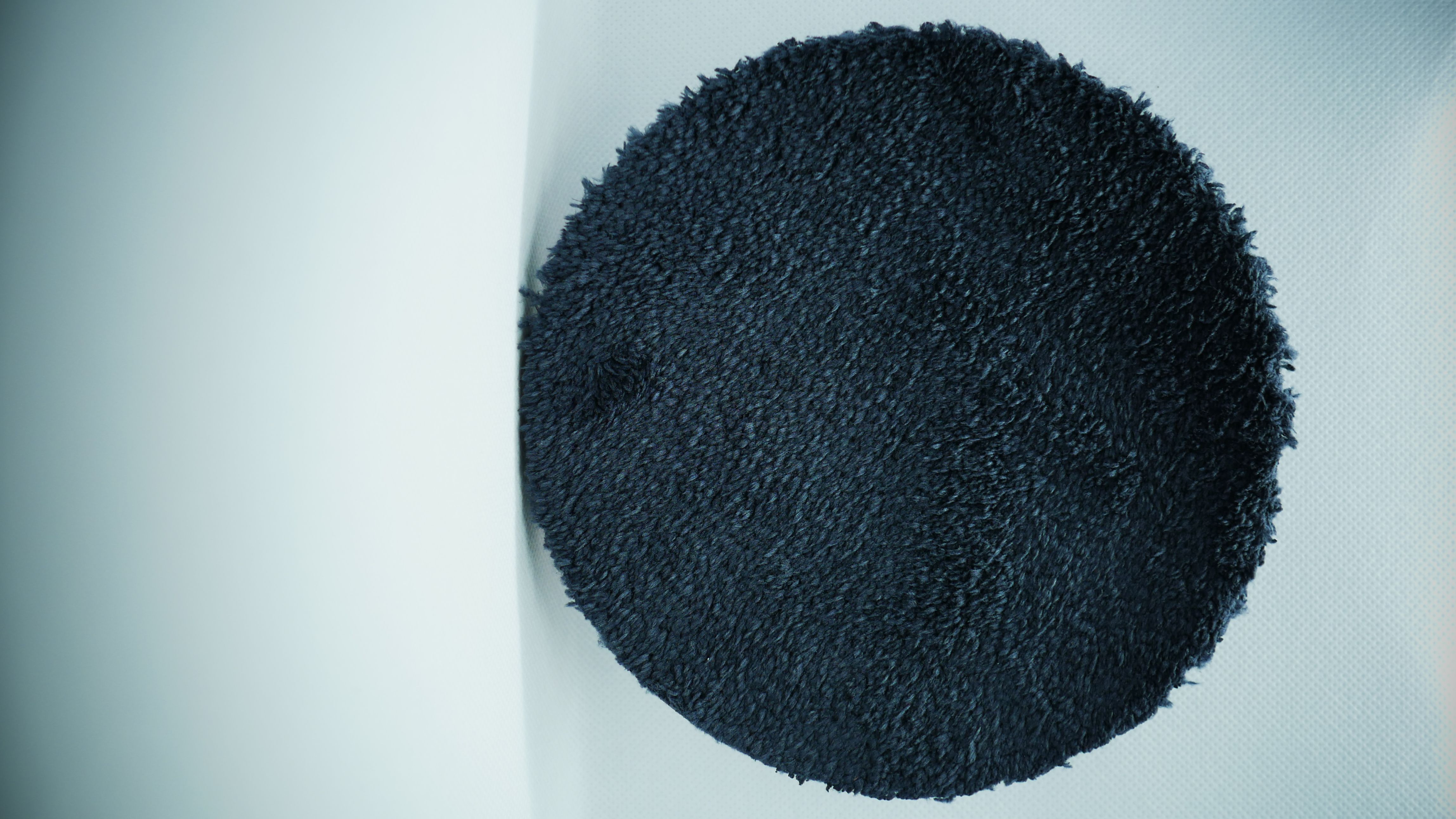 Cartec Microfiber Finishing Disc 160mm