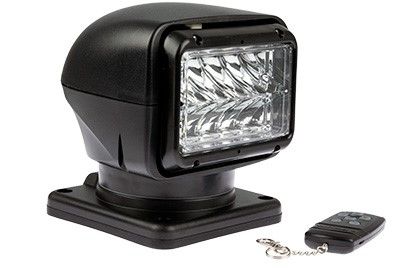 LED-sökarljus Bullpro 50W