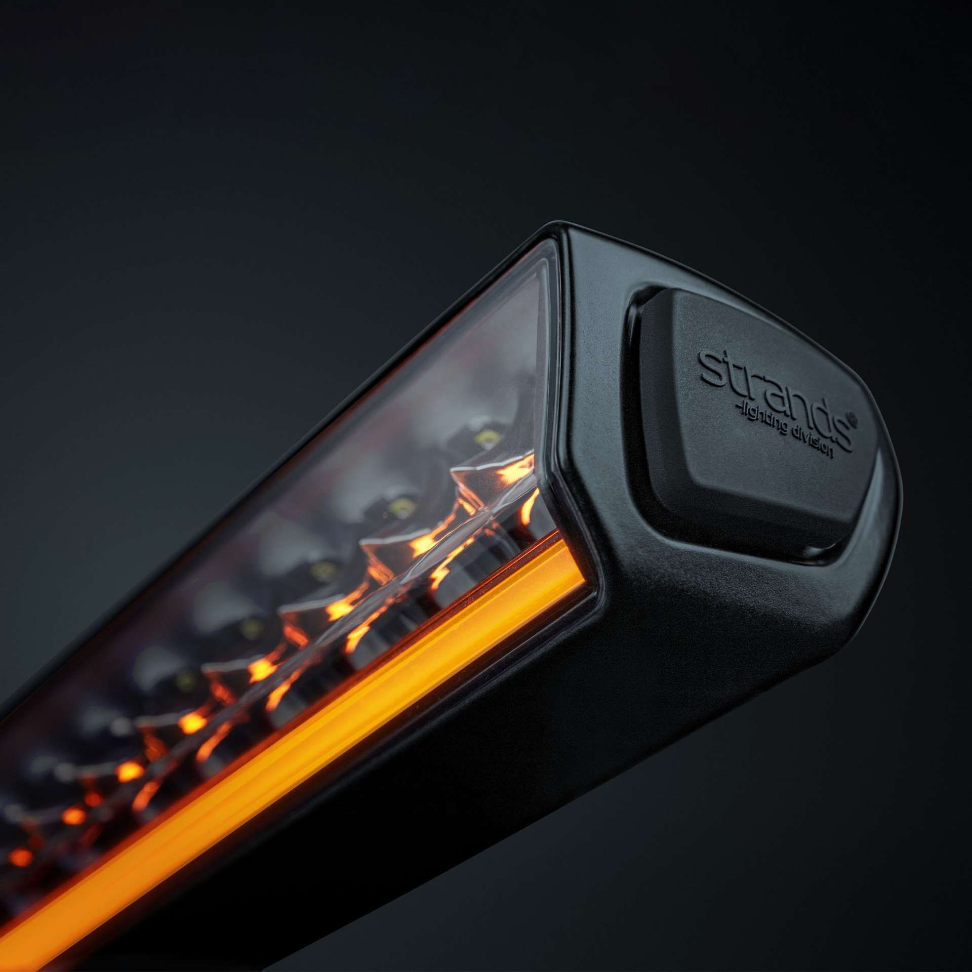 Skylord Exp 10" LED-ramp