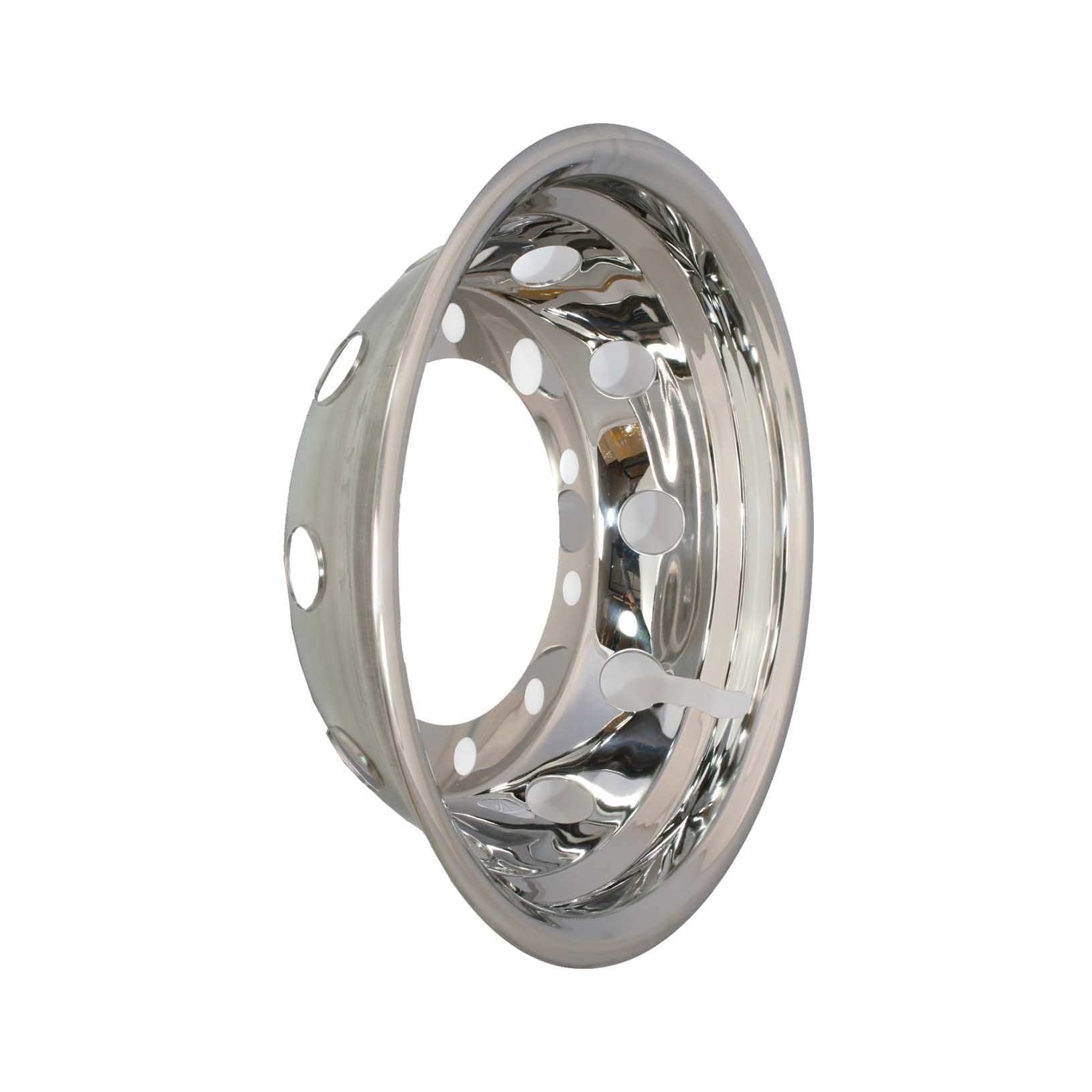 Hjulsida 22.5 x 11.75 Offset 0