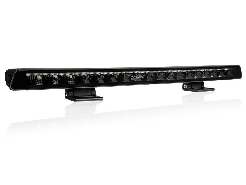 W-Light Surge Super Slim 20 LED-ramp