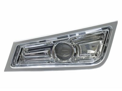Dimljus Volvo FH årsmodell 08 -, FM årsmodell 10-->