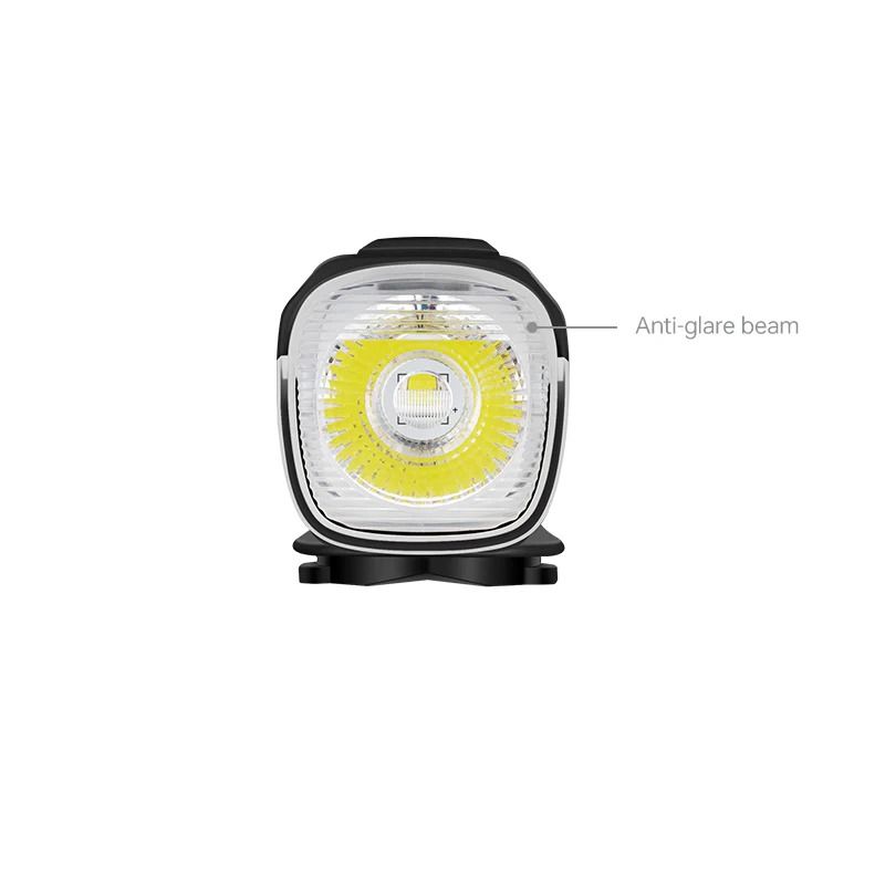 Cyckelljus MAGICSHINE ALLTY 1200