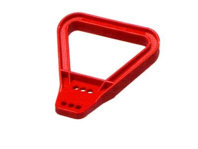 Truck stickkontakt handtag 175A/350A