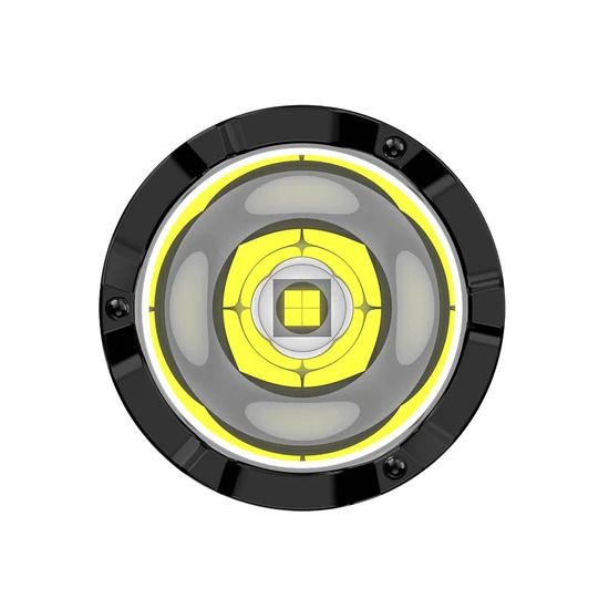 Ficklampa Klarus XT11GT PRO V3.0