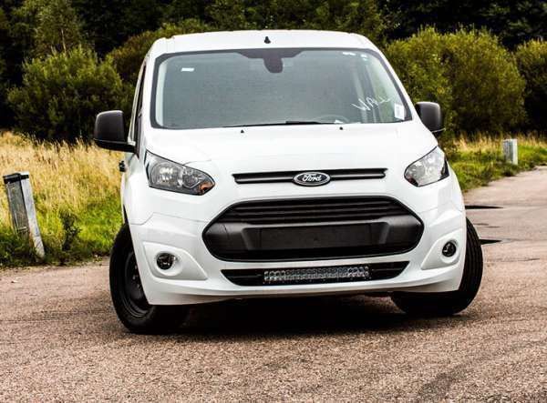 Ford Transit Connect 2015-2017 DSM LED-ramp modellanpassat kit