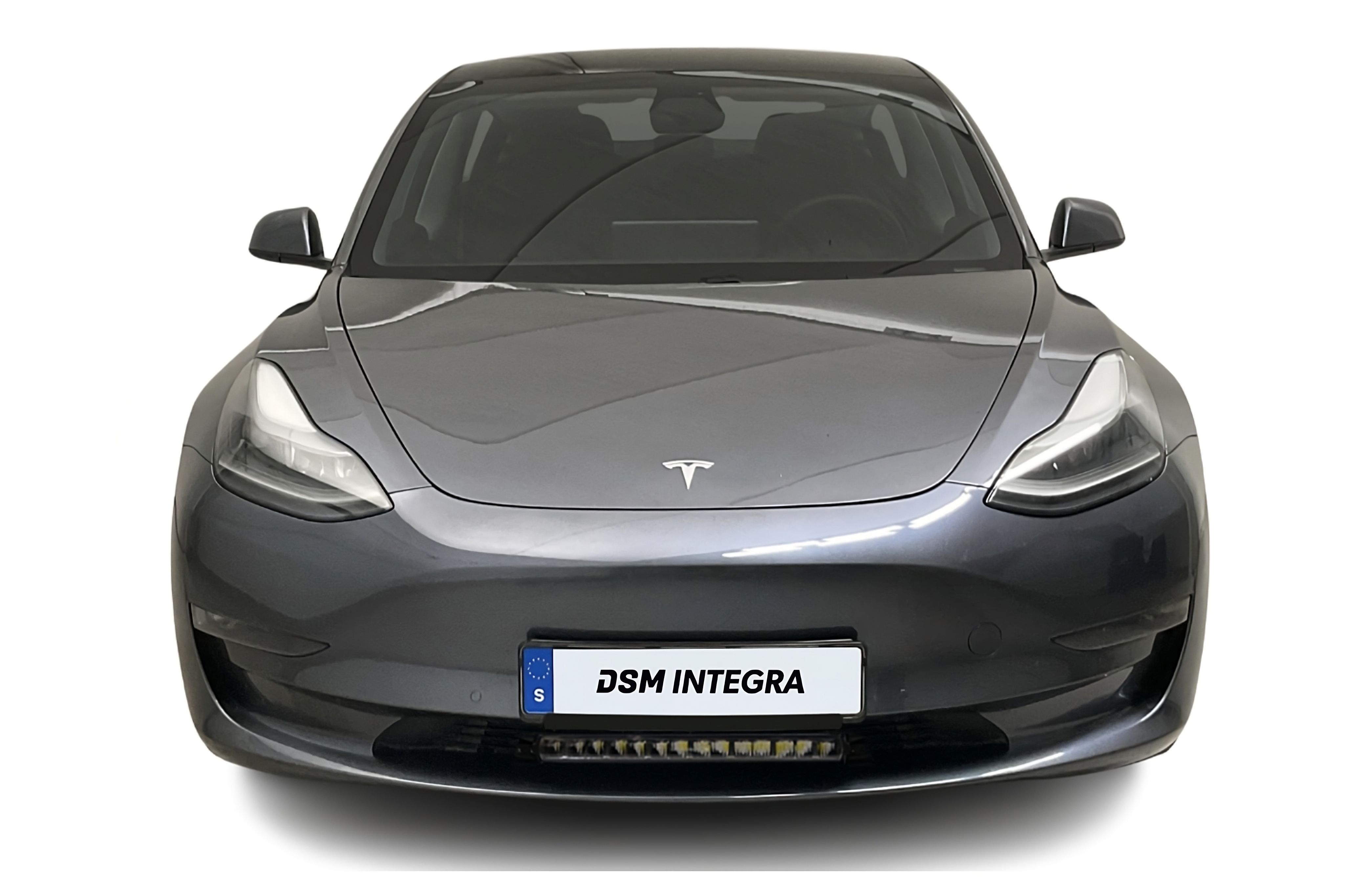 LED-Rampspaket Tesla Model 3 DSM Integra