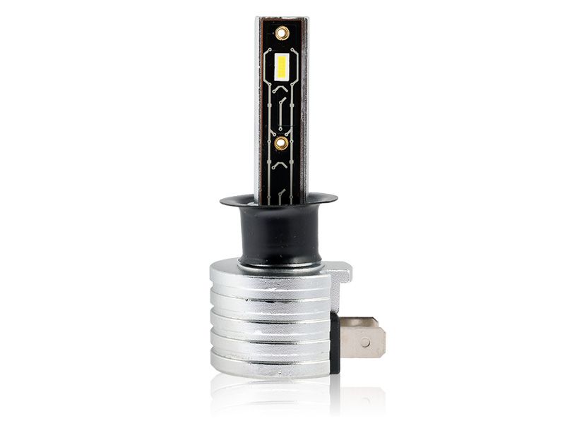 AUTOLINE DIRECT FIT LED BULB H1 9-32V 2200LM