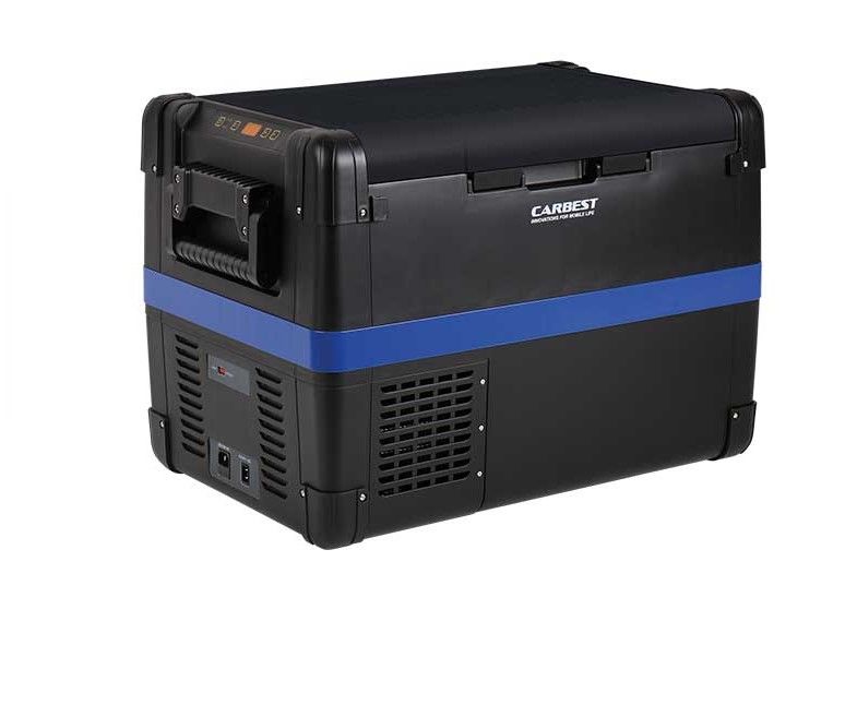 Carbest MaxiFreezer 50L