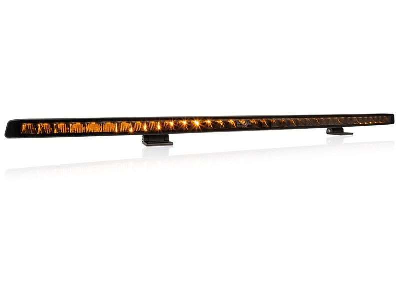 W-Light Surge Super Slim 40 LED-ramp