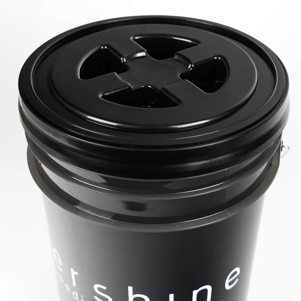 tershine Tvätthink 20L