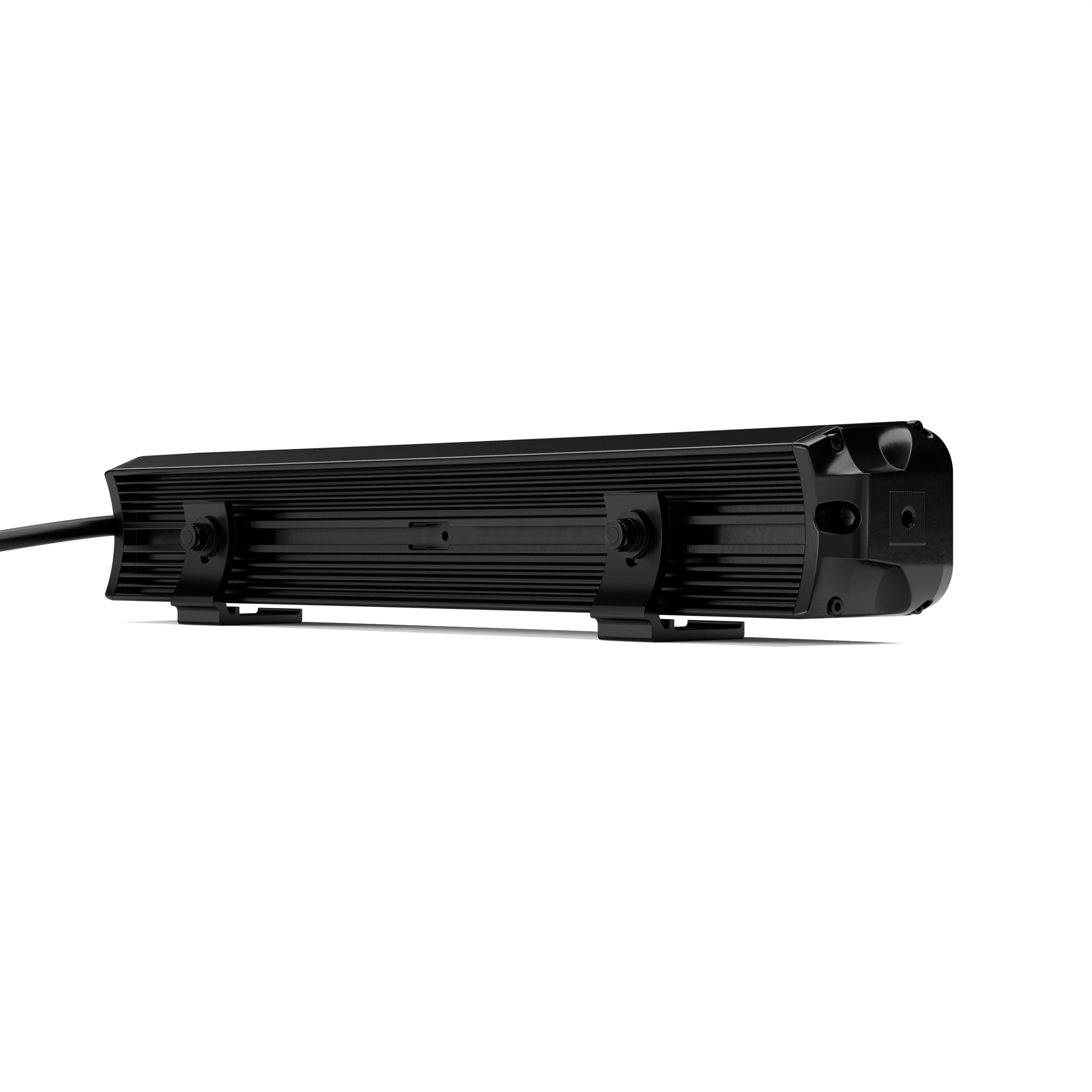 LuminaLights RENEGADE DUAL 20" Curved LED-Ramp 