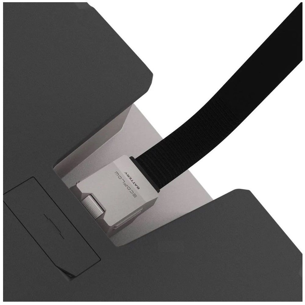 EcoFlow LFP-batterikabel 1,5 m