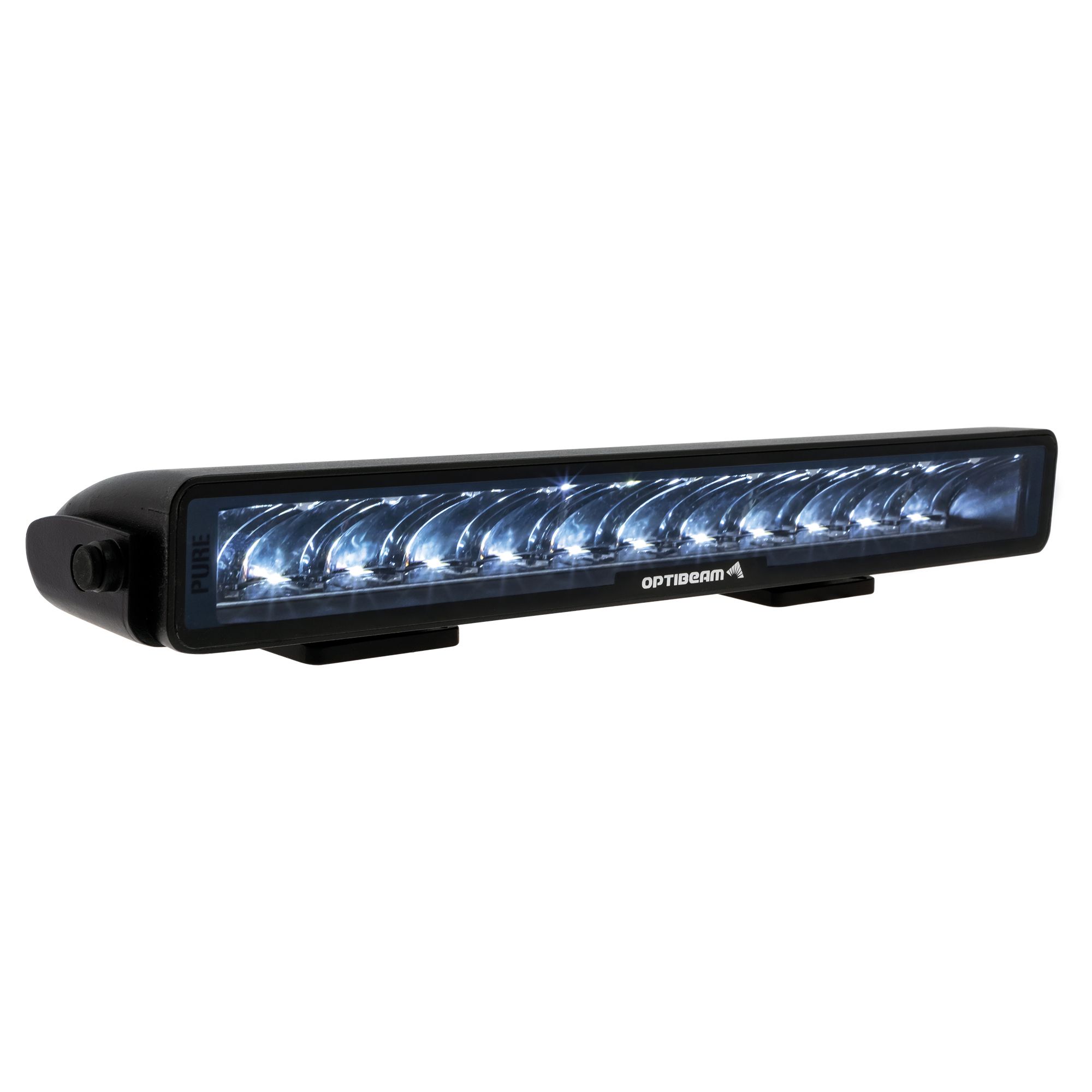 LED-Ramp Optibeam Pure 335