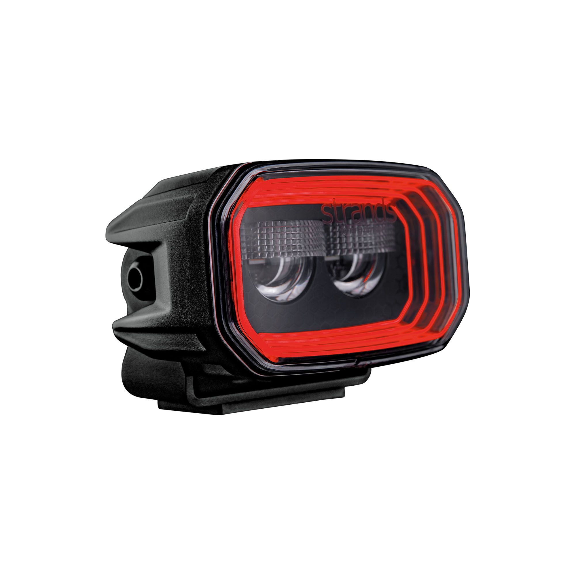 FOR9T NO-GLARE ARBETSLJUS 31W