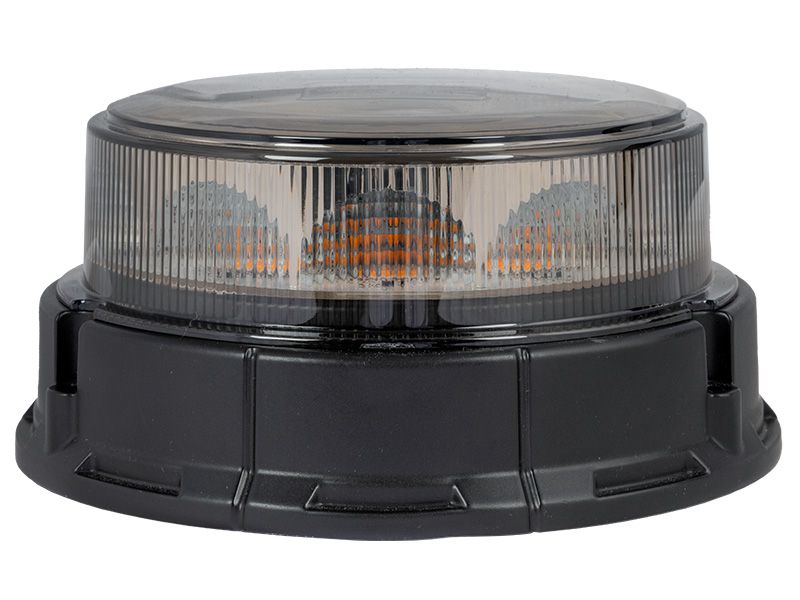 Optibeam dark phantom LED Beacon