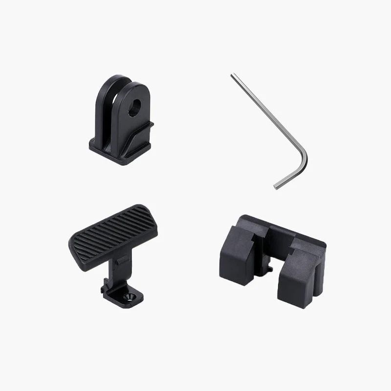 Magicshine EVO 1700 GOPRO Mount Combo